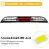 SP LED 3rd Third Brake Cargo Light For 2015-2020 Ford