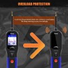 US Warehouse VDIAGTOOL V200 Power Probe 12V/24V Automotive Car Circuit