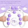 HYran Massage Roller, Massage Roller Legs, Cellulite Roller, Cellulite Massager,