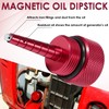 Fits for Honda EU2200i Generator Mess Free Oil Change Funnel