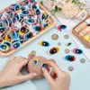 PH PandaHall 120 Sets Craft Eyes Cute Safety Eyes 6