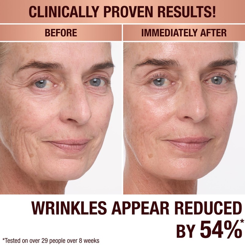 Charlotte Tilbury Magic Cream with Hyaluronic Acid - Hydrating Face