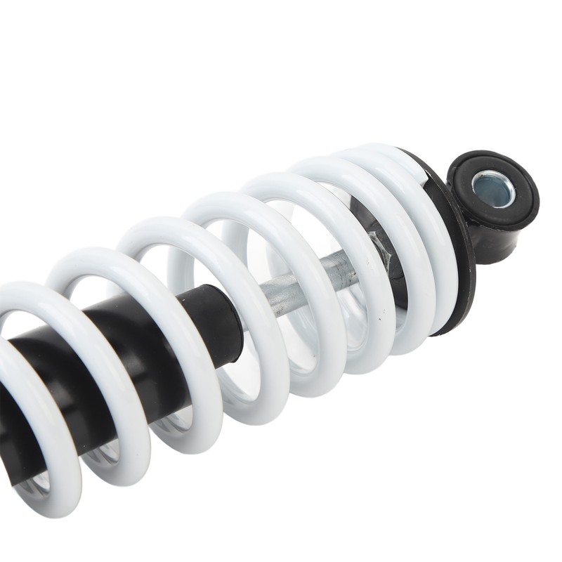 Shock Absorber 230mm Hole Distance Adjustable Damping Suspension Spring Shock