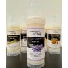 Garden Path Soaps LAVENDER LOTION BAR - Amish Handcrafted Calming