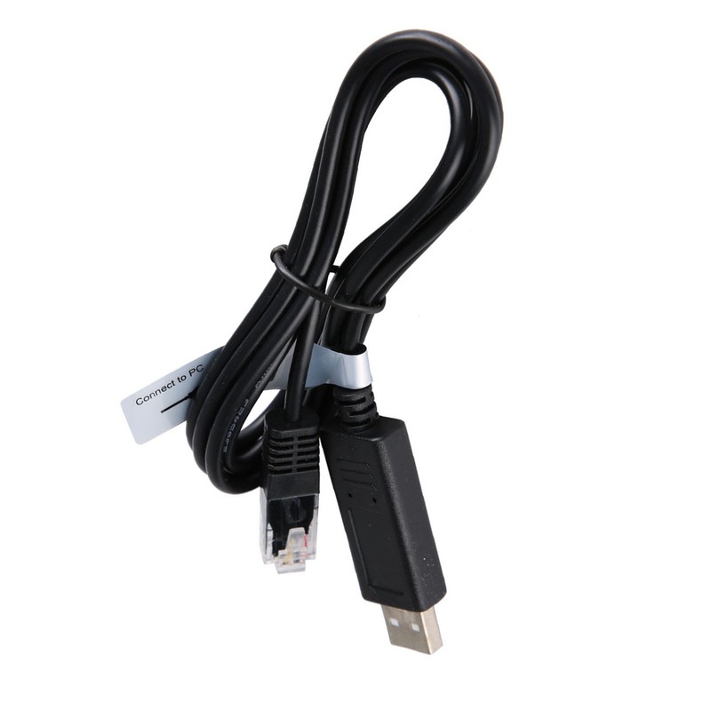 PC Communication Cable Solar Charge Controller CC USb rS485-150U 1.5
