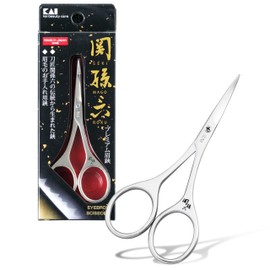 Kai Corporation Seki Sonroku Mayu Scissors