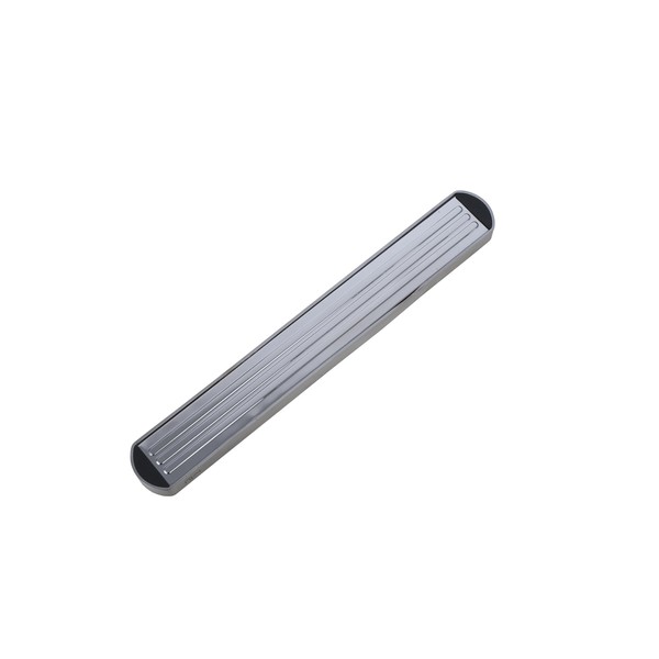 Miu France Magnetic Knife Bar, 15x 2 x 1, silver