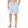 NAUTICA Mens Soft Woven 100% Cotton Elastic Waistband Sleep Pajama