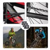 Pack of 3 Protective Film Bicycle Frame, Frame Protection Film
