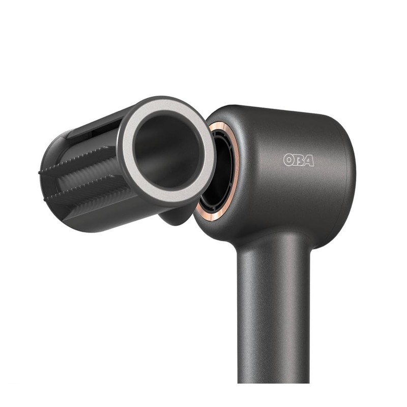 Zubehör für Haartrockner OBA-HY01PRO: Anti-Frizz-Düse