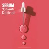 BENA Serum Facial Retinol Y Crema Hidratante Facial Men Kit