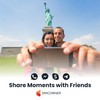 USA Travel SIM Card (5G/4G Data,16 Days) - 3-in-1 Data