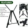 Table Top Easel Stand for Sign – Art Adjustable Portable
