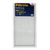 Filtrete 14x24x1 AC Furnace Air Filter, MERV 13, MPR 1900,