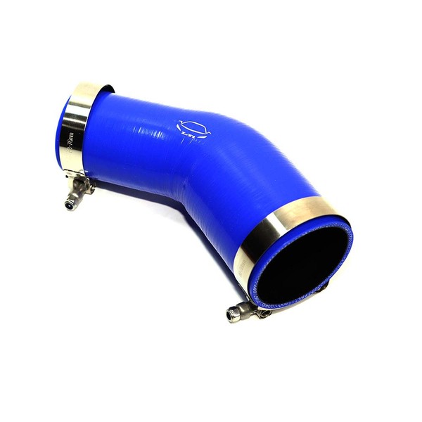 LTI Universal 63mm to 76mm 4-Ply Reinforced High Performance 2.5"-3"