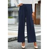 GRAPENT Womens Business Casual Outfits for Work - High Waisted