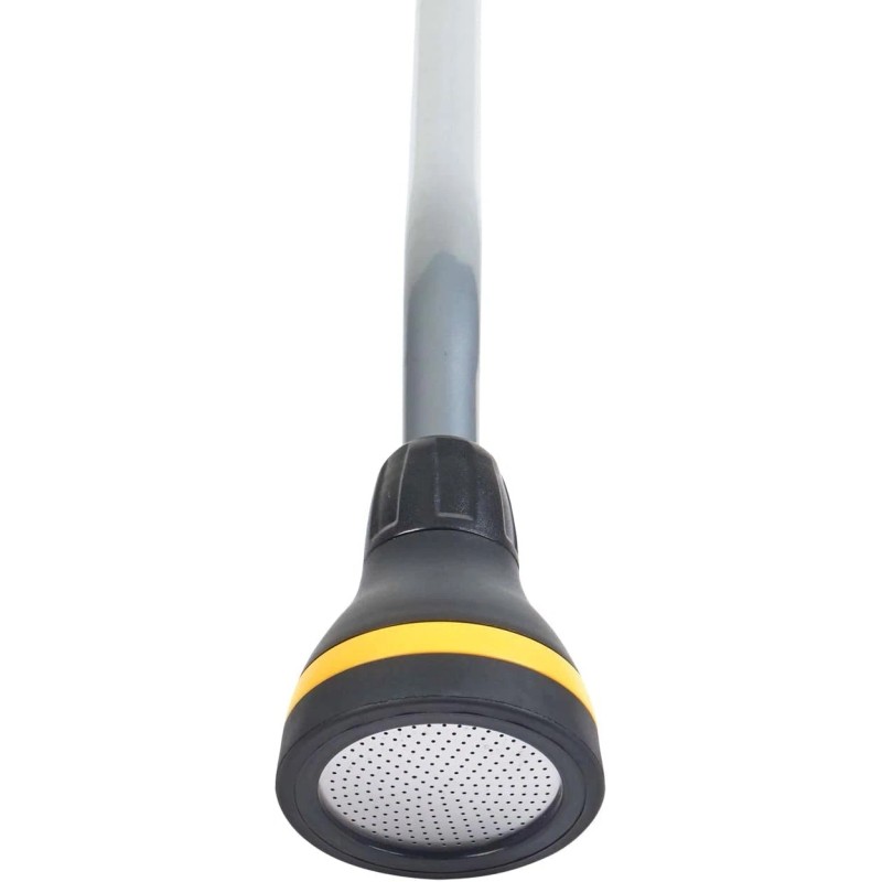 Melnor 65146AMZ RelaxGrip 33" Shower Head Watering Wand with QuickConnects
