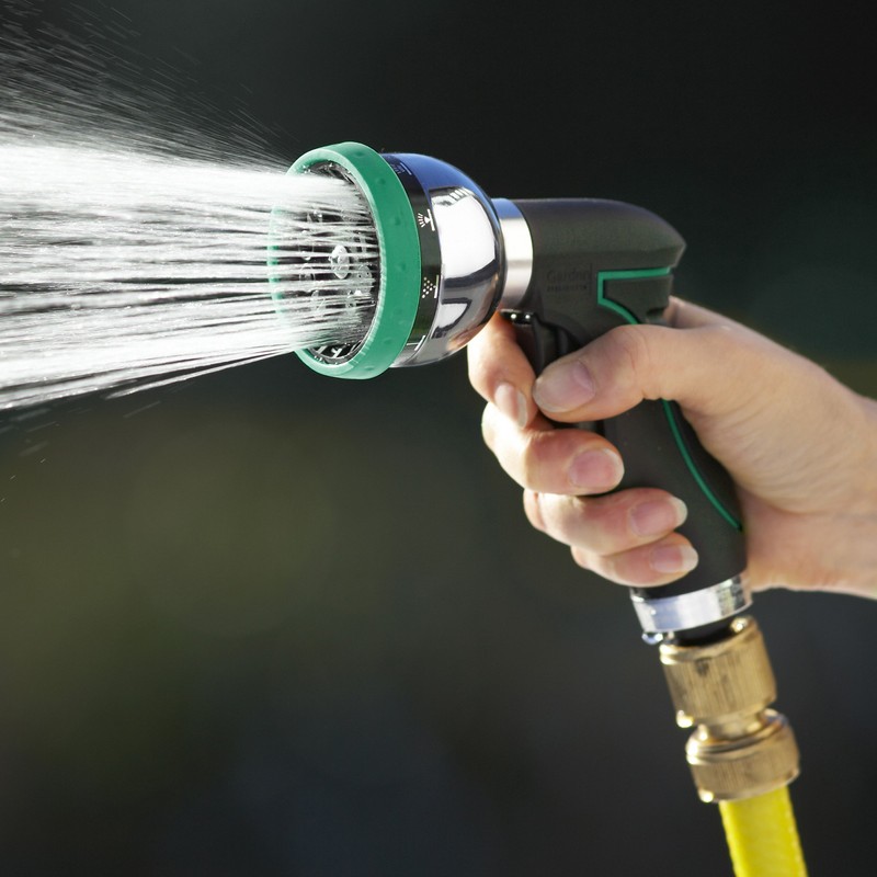 Meister Champion Multi-Function Syringe 10 Functions, 9925060