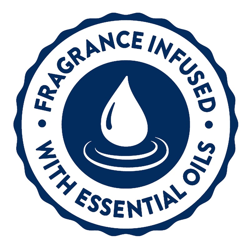 Glade Large Automatic Duo Refills, Floral Blossom, 269 ml