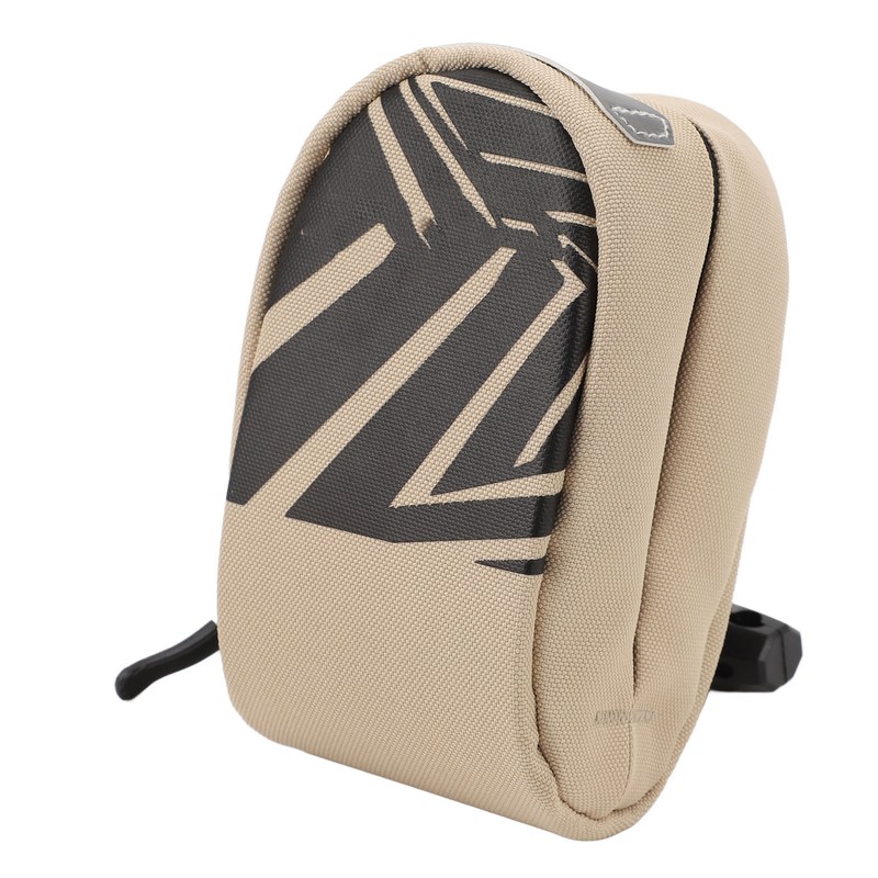 Bicycle Saddle Bag Bike Seat Bag Waterproof Reflective Quick Release