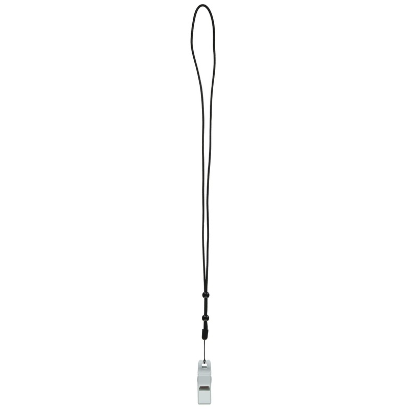 Molten RA0050-W PE Whistle, White