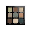 Ivy Eyeshadow Palette by Sigma Beauty for Women - 0.032