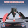 Neulriscn Thigh Trainer, 15-35 kg Pelvic Floor Trainer for Men