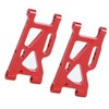 Metal Front Swing Arm RC Car Spare Parts for WLtoys