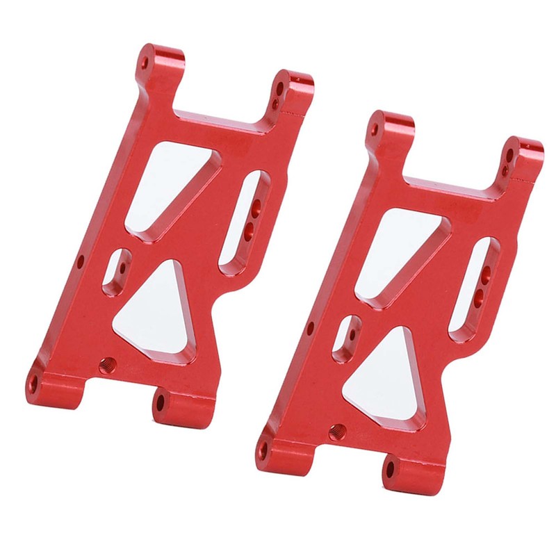 Metal Front Swing Arm RC Car Spare Parts for WLtoys