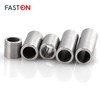 FASTON Aluminium Spacer Sleeves M8 Inner Diameter 8.5 mm (Pack