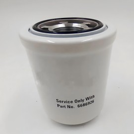 MIAOSENXIN 6686926 Hydraulic Oil Filter Replace 7319444 HF35006 HFR835006 P169078 Compatible with Mahindra 2538HST 2638HST,John Deere F1145 4200 4300 4400 4500 4510 4600 4610 4700 655 755 855 955