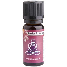 Berk SC-218 Holy Scents - Cedar Atlas, Organic Cultivation 10 ml