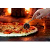 Winkee Rocks - Vinyl Pizza Cutter, Retro Pizza Cutter, Pizza