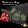 Chainsaw Carry Bag Oxford Fabric Chainsaw Case Waterproof Chainsaw Protective