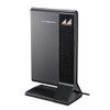 Nippon Antenna Terrestrial Digital Indoor Antenna Atredia with Built-in Booster
