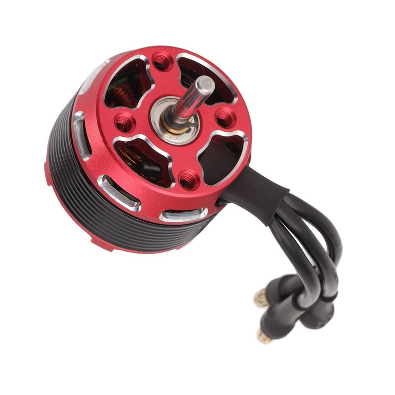 C2826 V2 Brushless Motor 14 Poles 12 Slots High Torsion