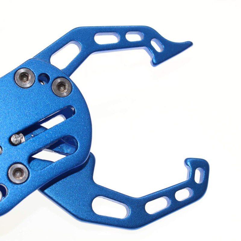 1091 (ilegui) Compact Fish Grip Ultra Lightweight 2.6 oz (74