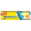 Glad Press'n Seal Food Plastic Wrap - 140 Square Foot