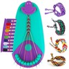 Friendship Bracelet Making kit,Arts and Crafts for Kids Ages 8-12,DIY