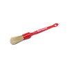 Barnwell Sash Detailing Brush No.10 (17mm) Alloy Wheel Engine Bay