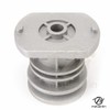 Blade Holder for Castelgarden GGP 22465607/0 Hub Diameter 22.2 mm