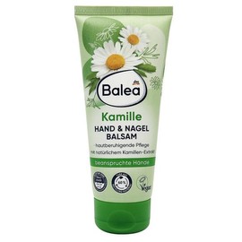 Balea Hand Cream Chamomile 100ml / 발레아 핸드크림 카모마일 100ml