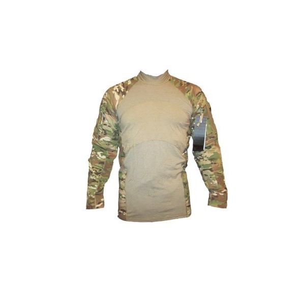 Massif Multicam USGI Army Combat Shirt XS X Small