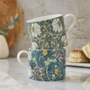 Portmeirion Spode Morris & Co Pimpernel and Seaweed (Pack of