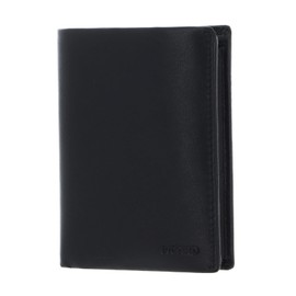 Picard London Wallet Black