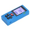 Laser Distance Meter High Accuracy Handheld Red Light Distance Detection