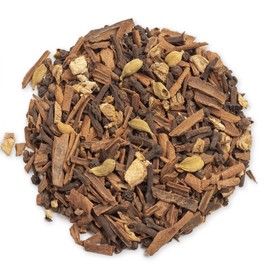 Molienda Sagrada Tisana Angel Celestial/Infusión Herbal / 15 sachets biodegradables