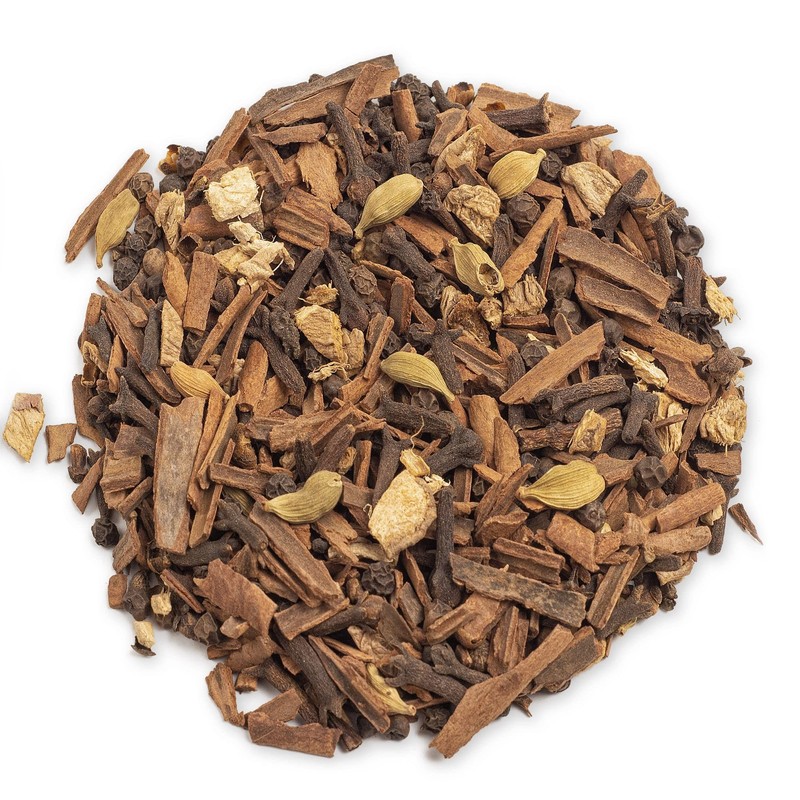 Molienda Sagrada Tisana Angel Celestial/Infusión Herbal / 15 sachets biodegradables