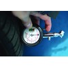 Laser 6272 Tyre Pressure & Depth Gauge