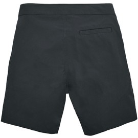 VIKTOS Men's Ocourse Hybrid Durable Quick-Drying Lightweight Stretch Shorts with Multiple Pockets, Black, 38